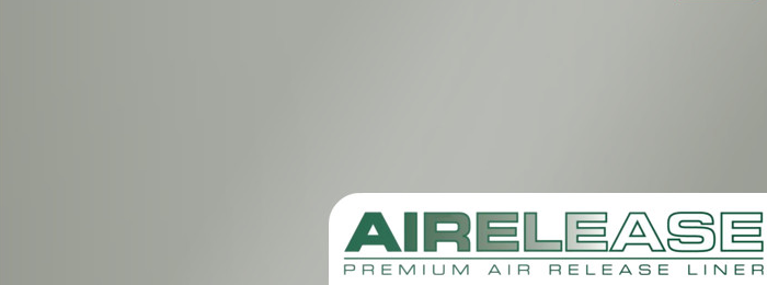 KPMF Hybrid Professional Vehicle Wrapping Film Premium Matt Iced Silver Titanium