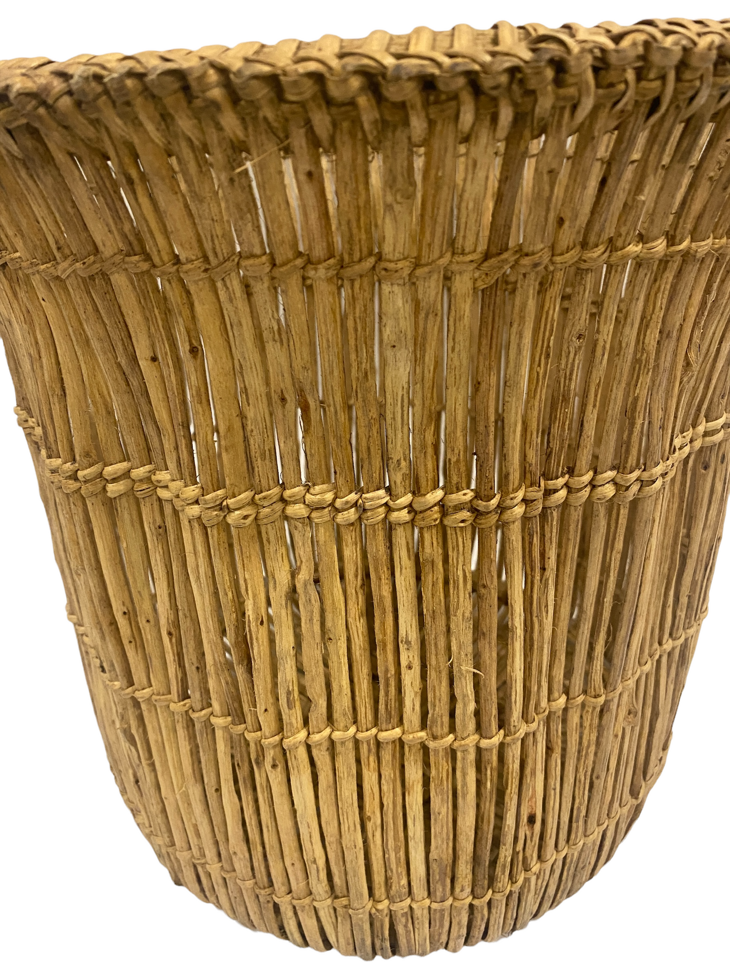 Fishing Basket - Zambia (TR63) XL