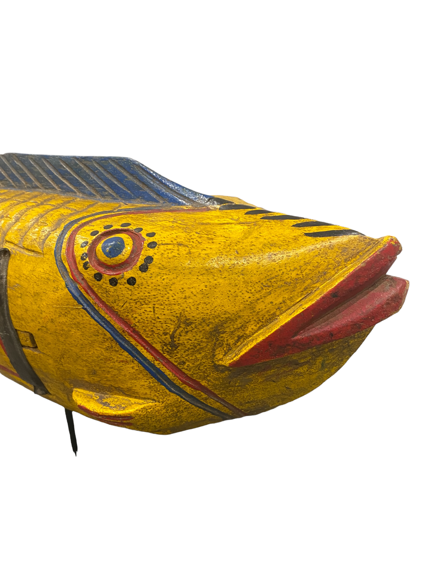 Puppet Fish Mali - (9501) Large