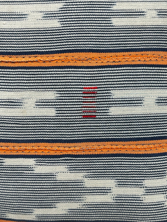 Baule Cloth Cushion (83.8.B69)