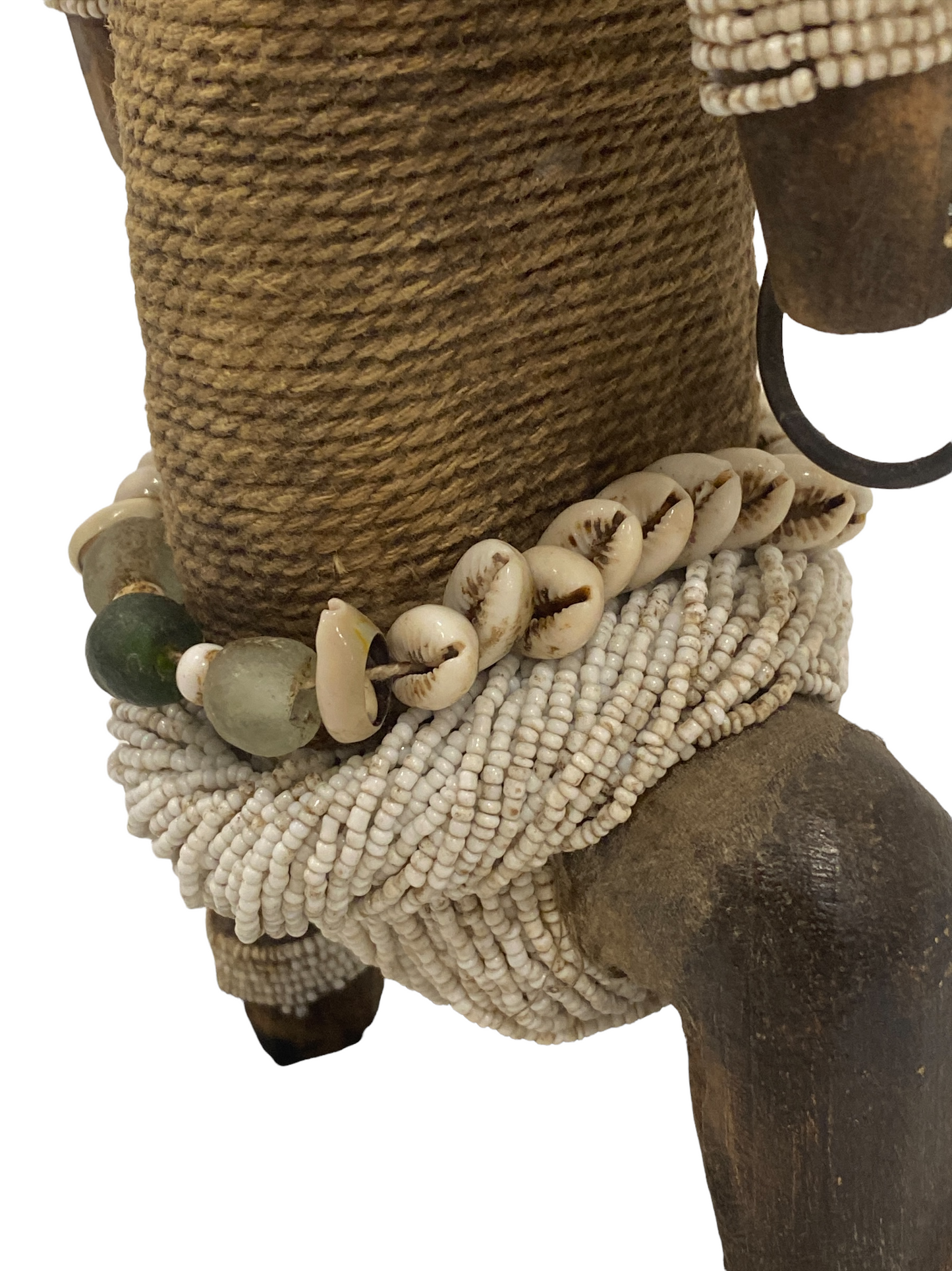 Namji Doll - white (86.2)