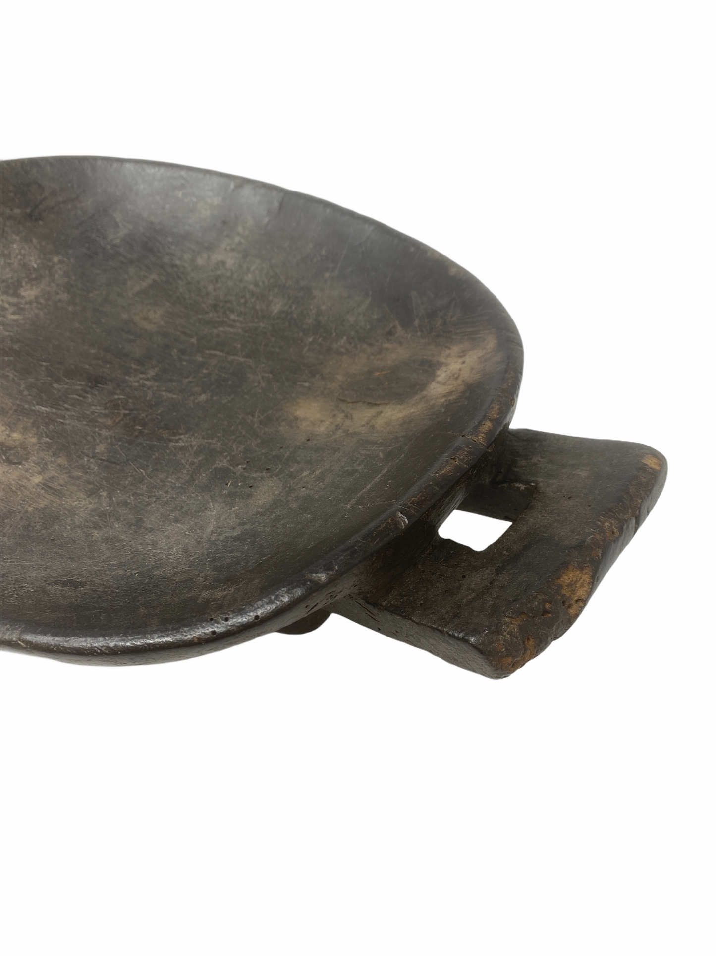 Zulu Food Platter Hand carved