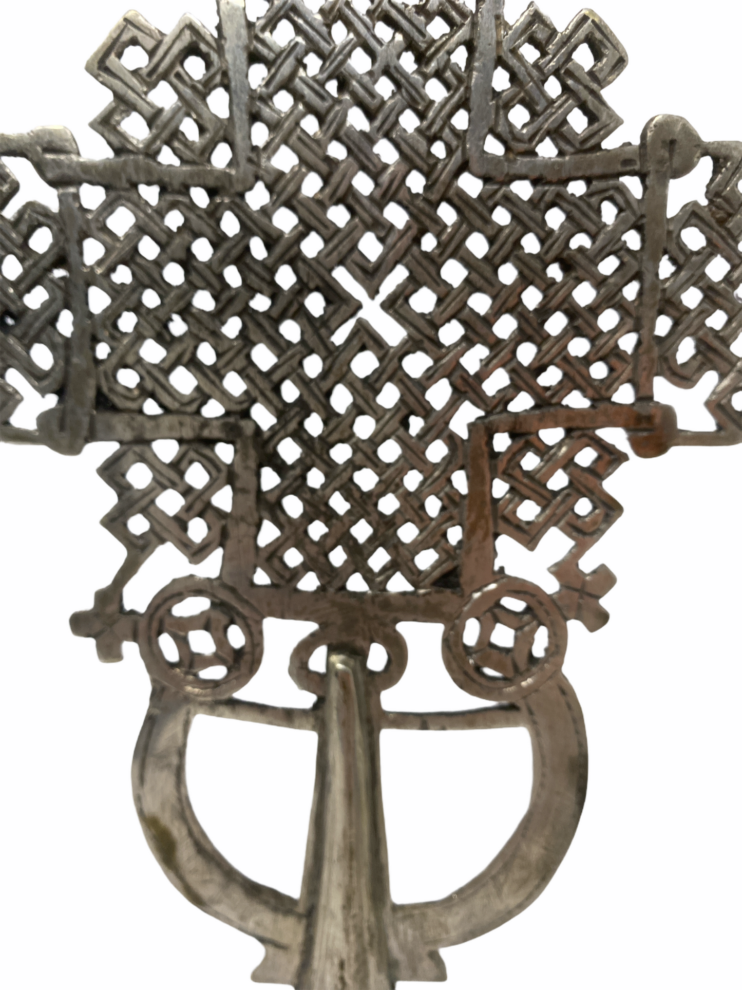 Ethiopian Cross - ML06