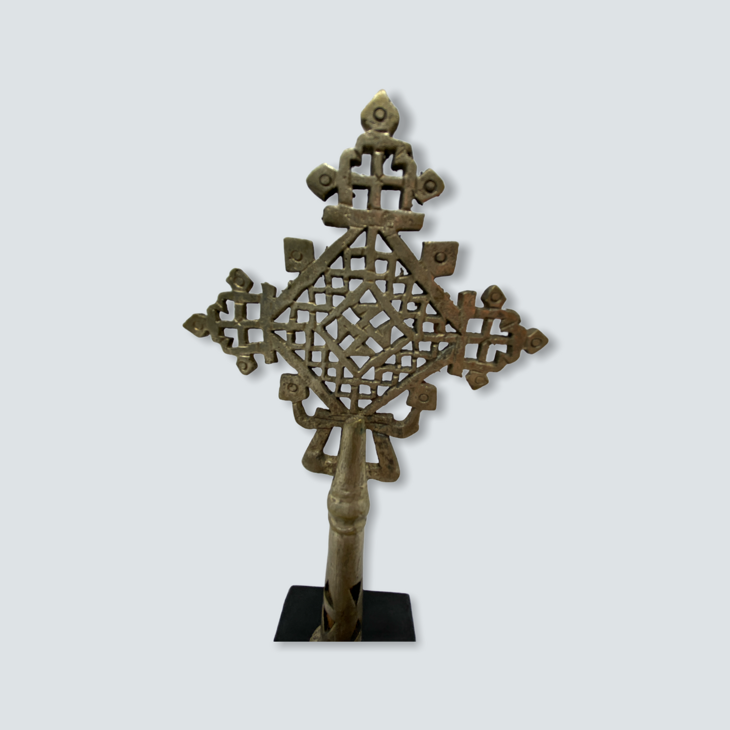 Ethiopian Cross - S - 05