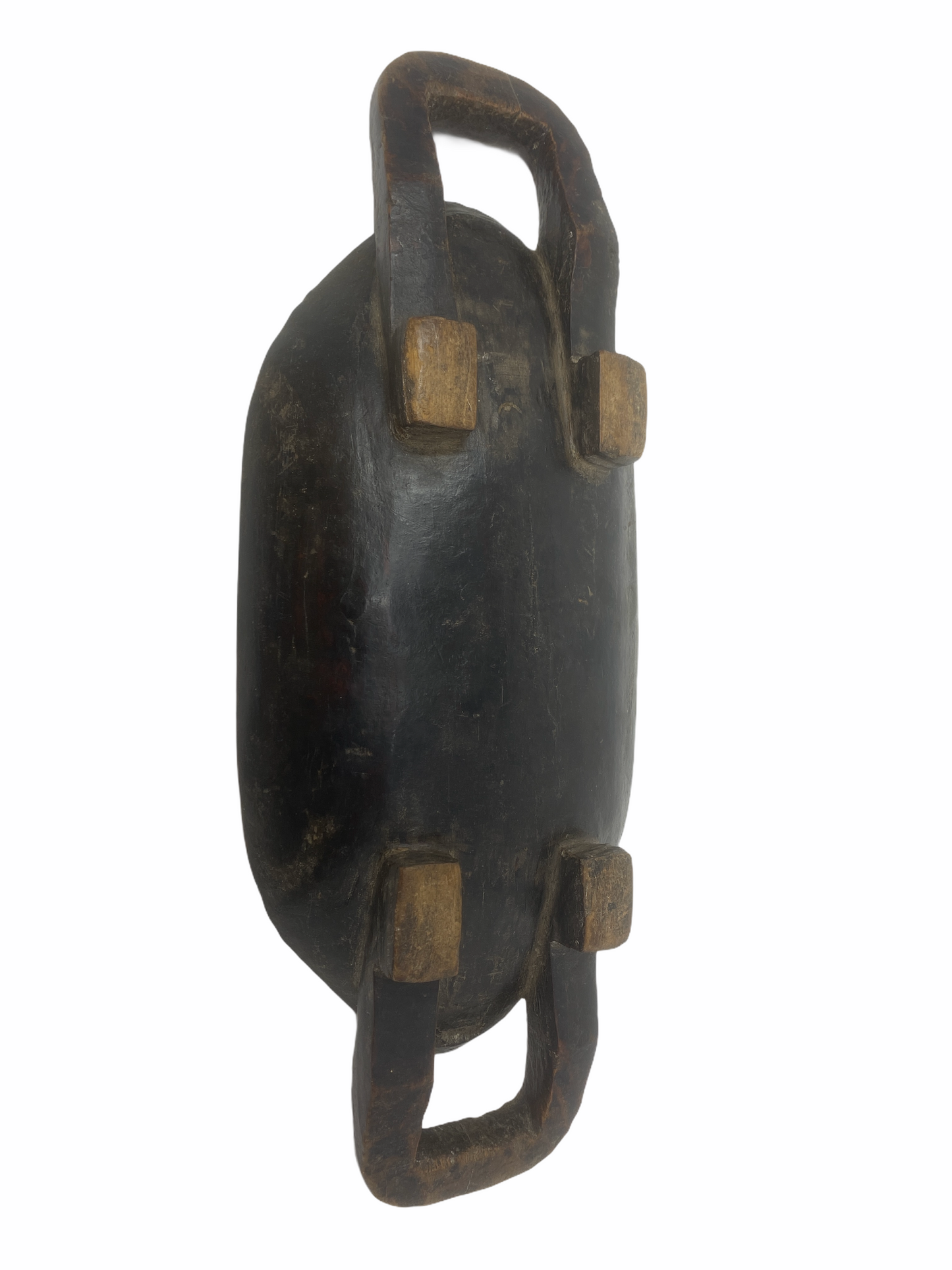 Zulu Food Platter Hand carved