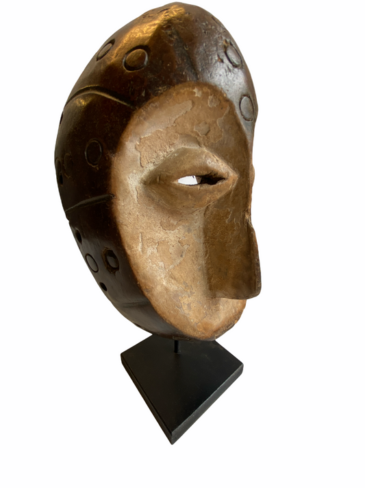Lega Mask - Congo (02)