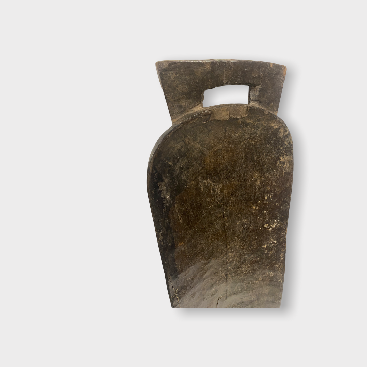 Zulu Food Platter - Hand carved (43-02)