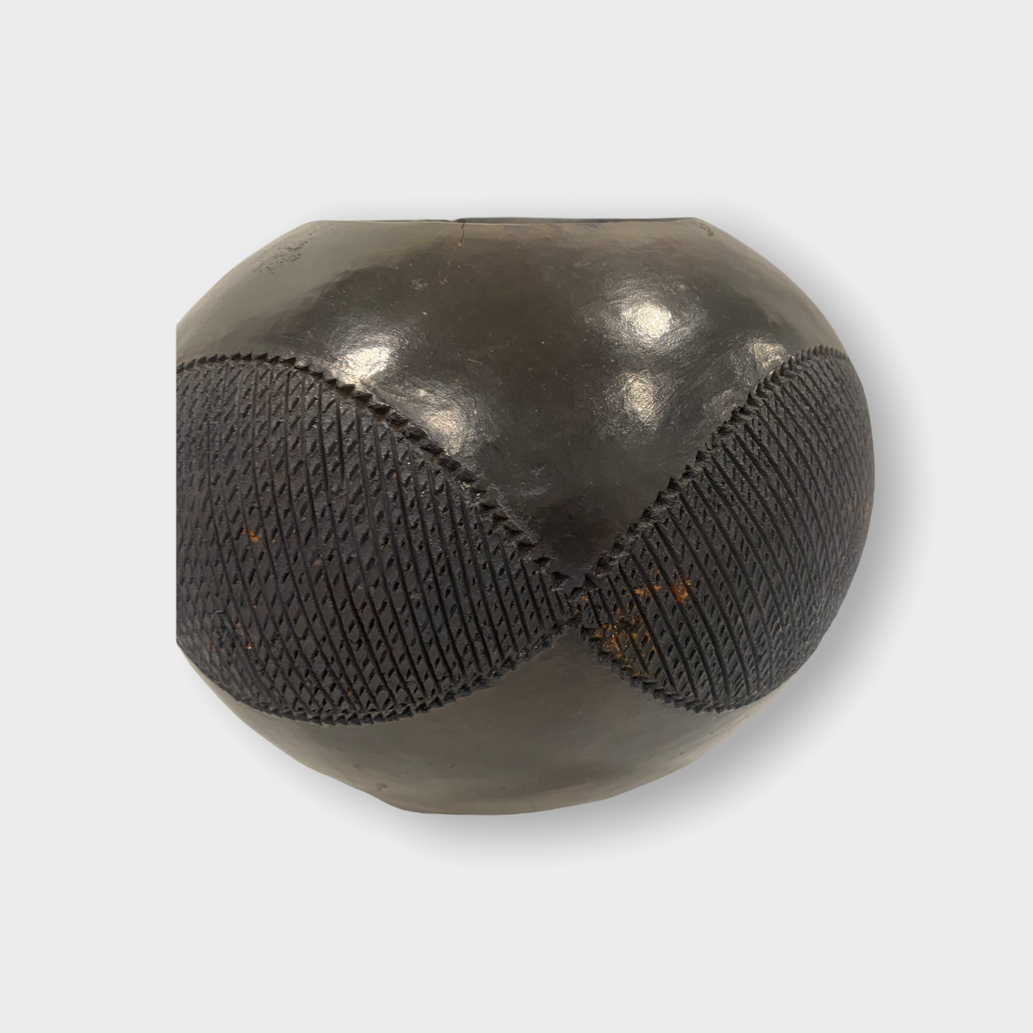 Zulu Pot - South Africa (132.3)