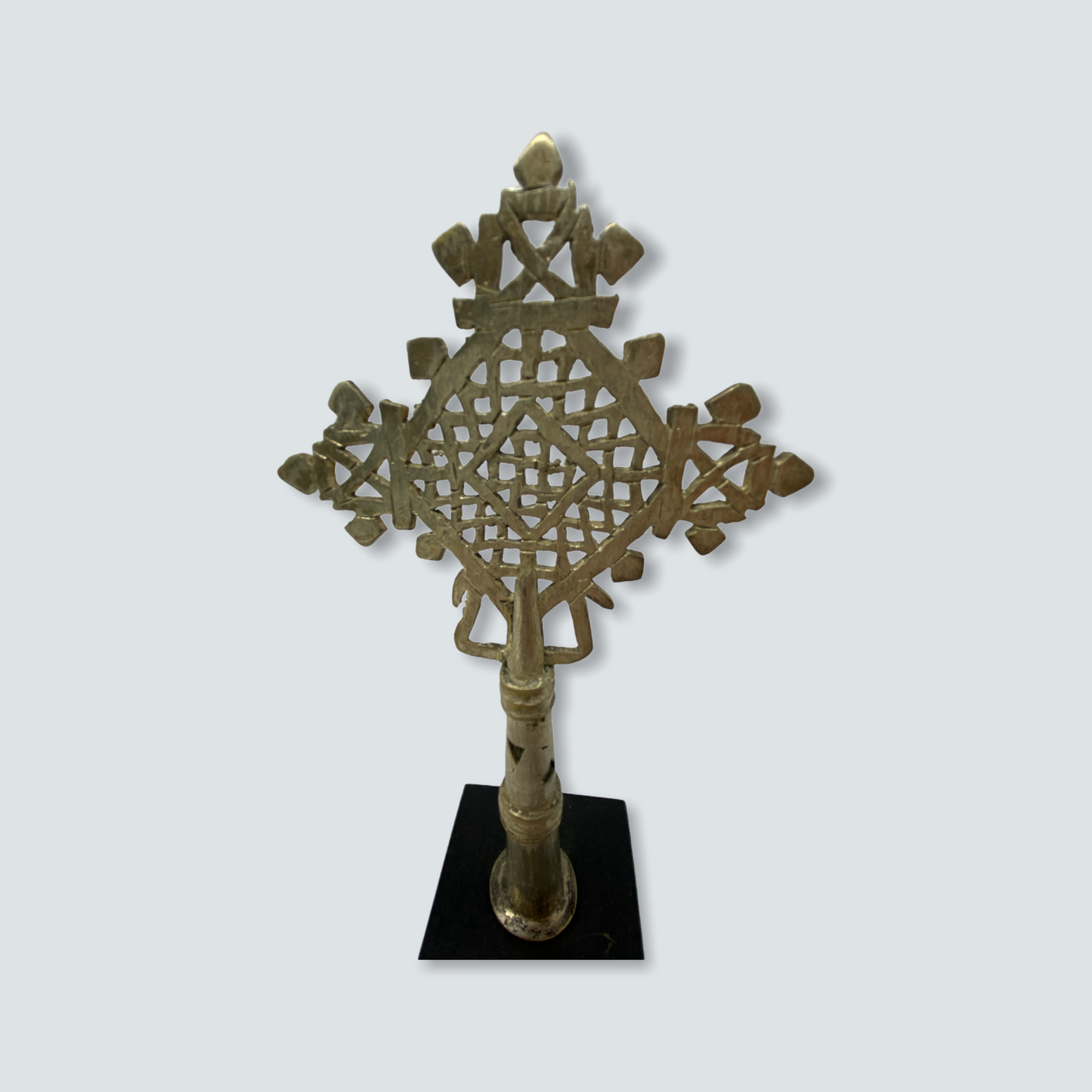 Ethiopian Cross - S - 07