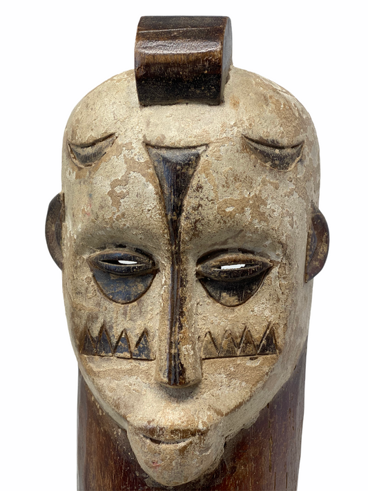 Igbo Mask