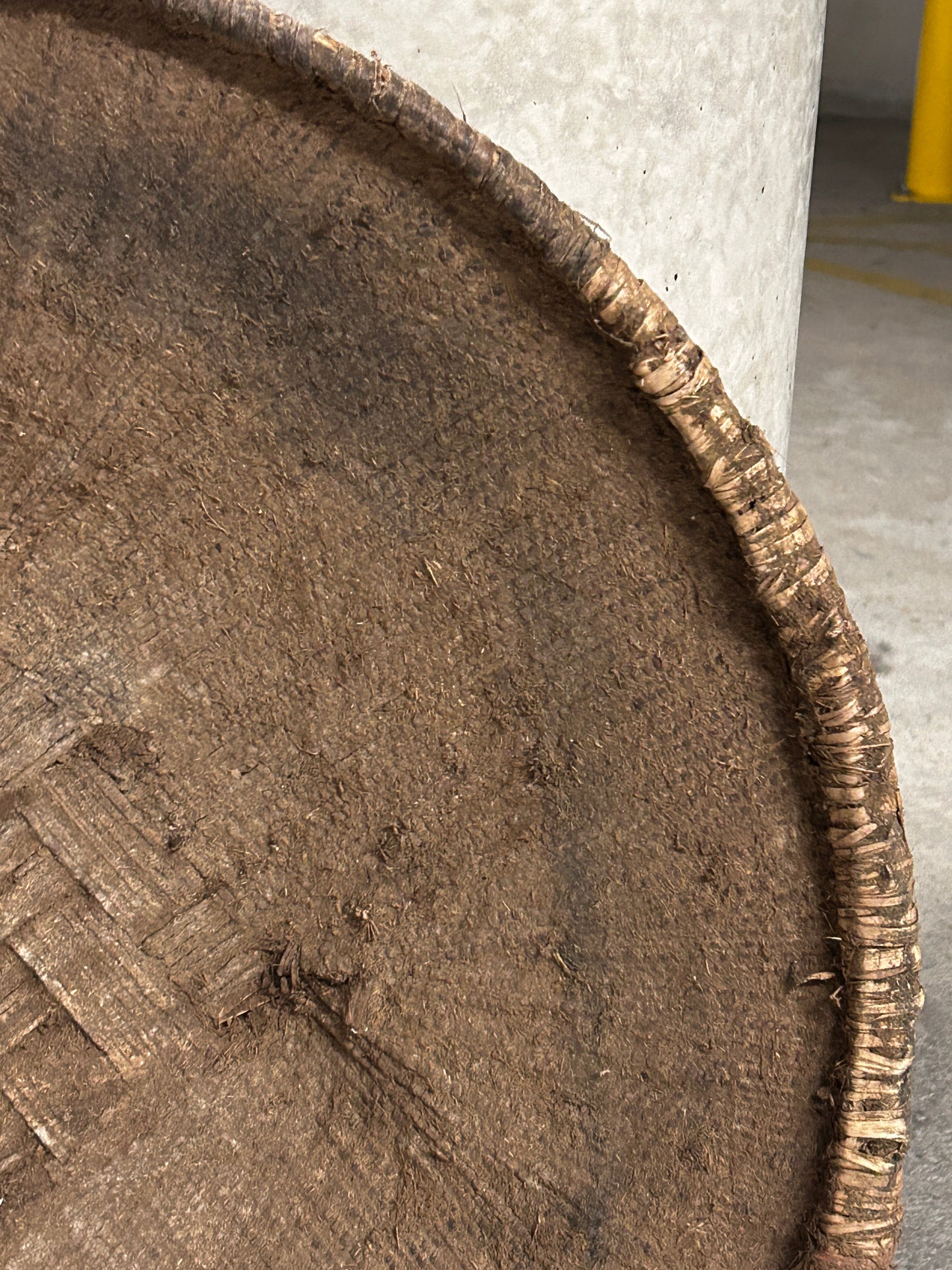 Vintage Tonga Binga Basket (48.2)