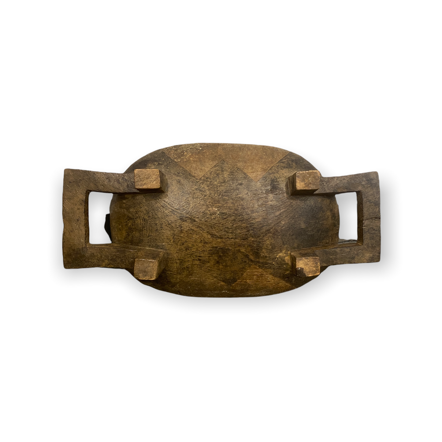 Zulu Food Platter Hand carved