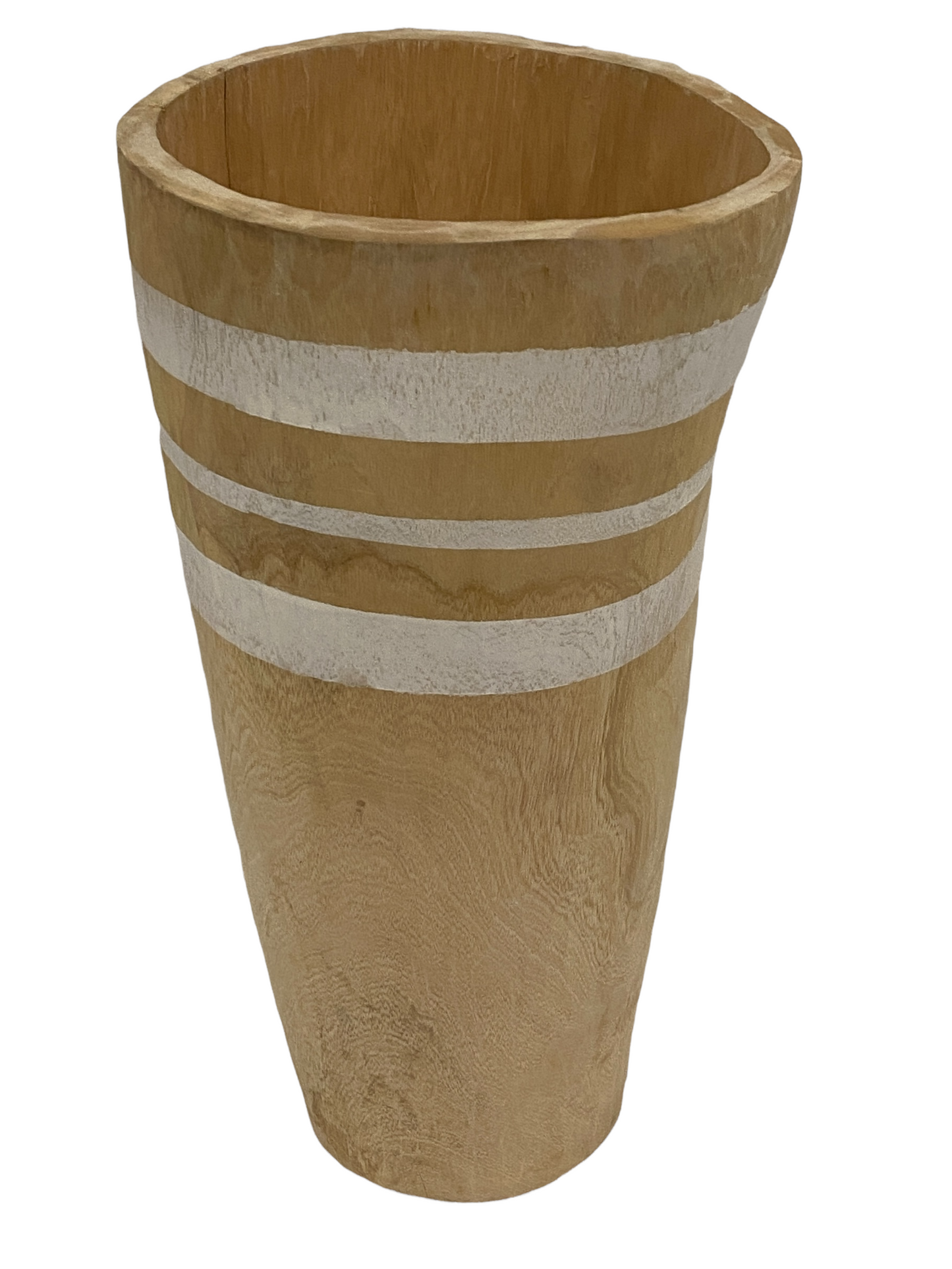 Zim Container/Vase - (120.1)