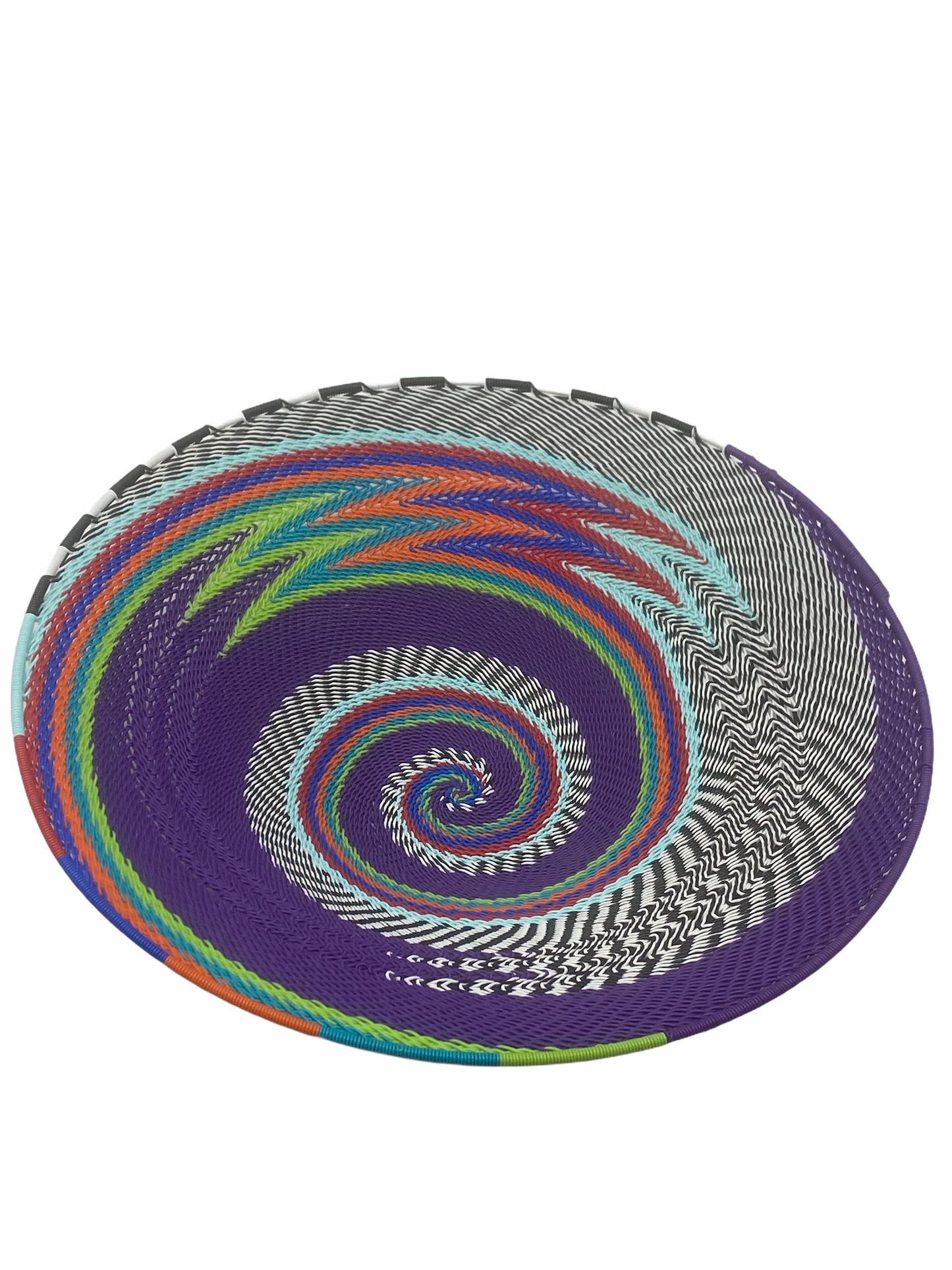 Zulu Telephone Wire Bowls - Large