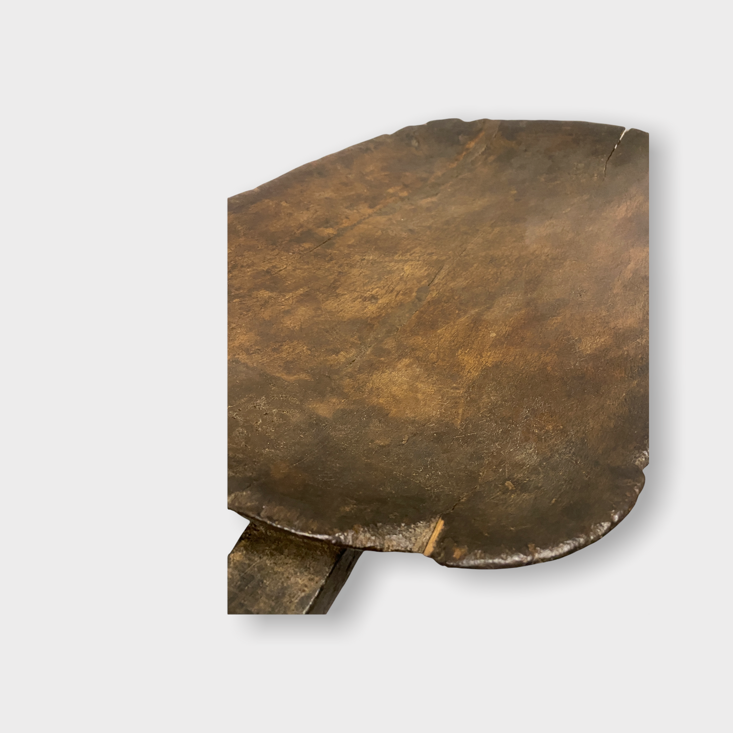 Zulu Food Platter - Hand carved (43-08)