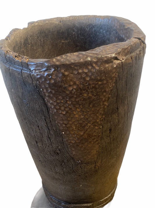 African Grain Stomper