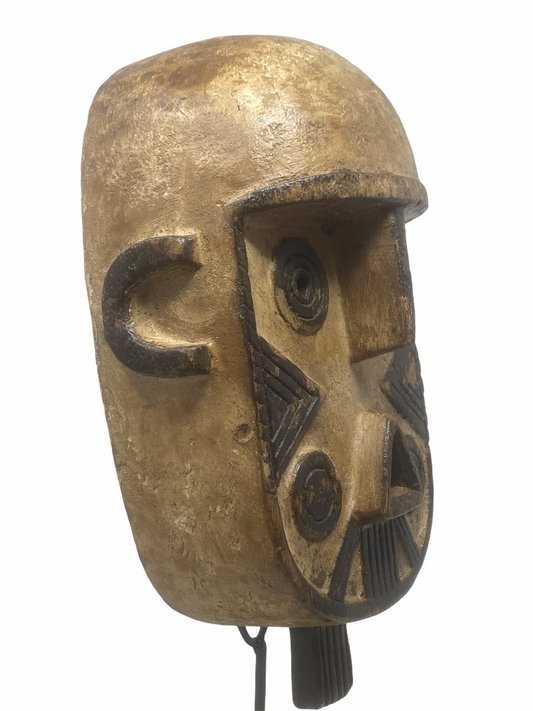 Igbo Mask
