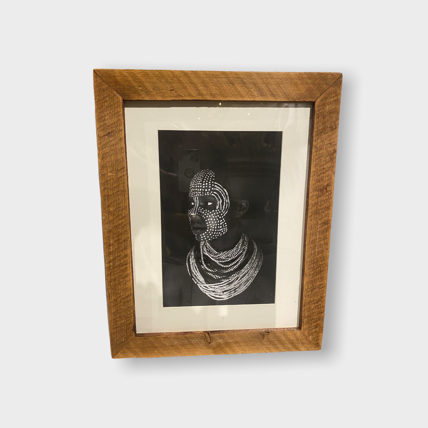 Print OMO Valley - Ethiopia