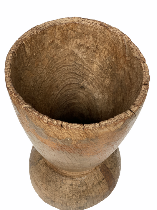 African Grain Stomper