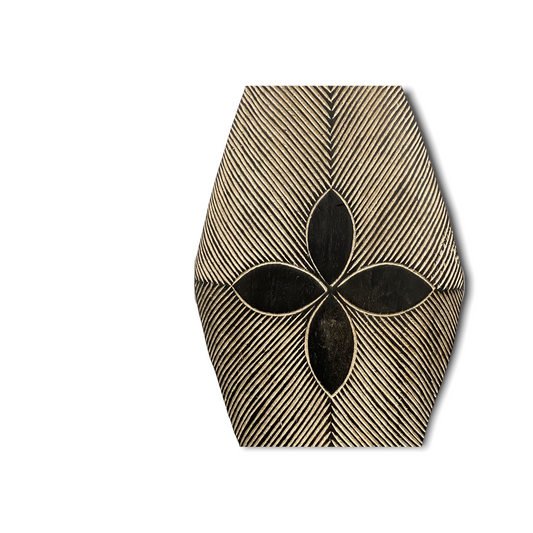 Cameroon Shield Oblong (11)