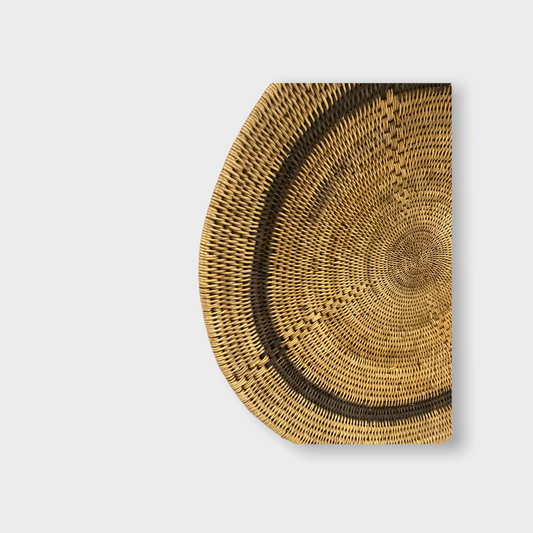 Makenge Basket - Zambia Grey (37.16)