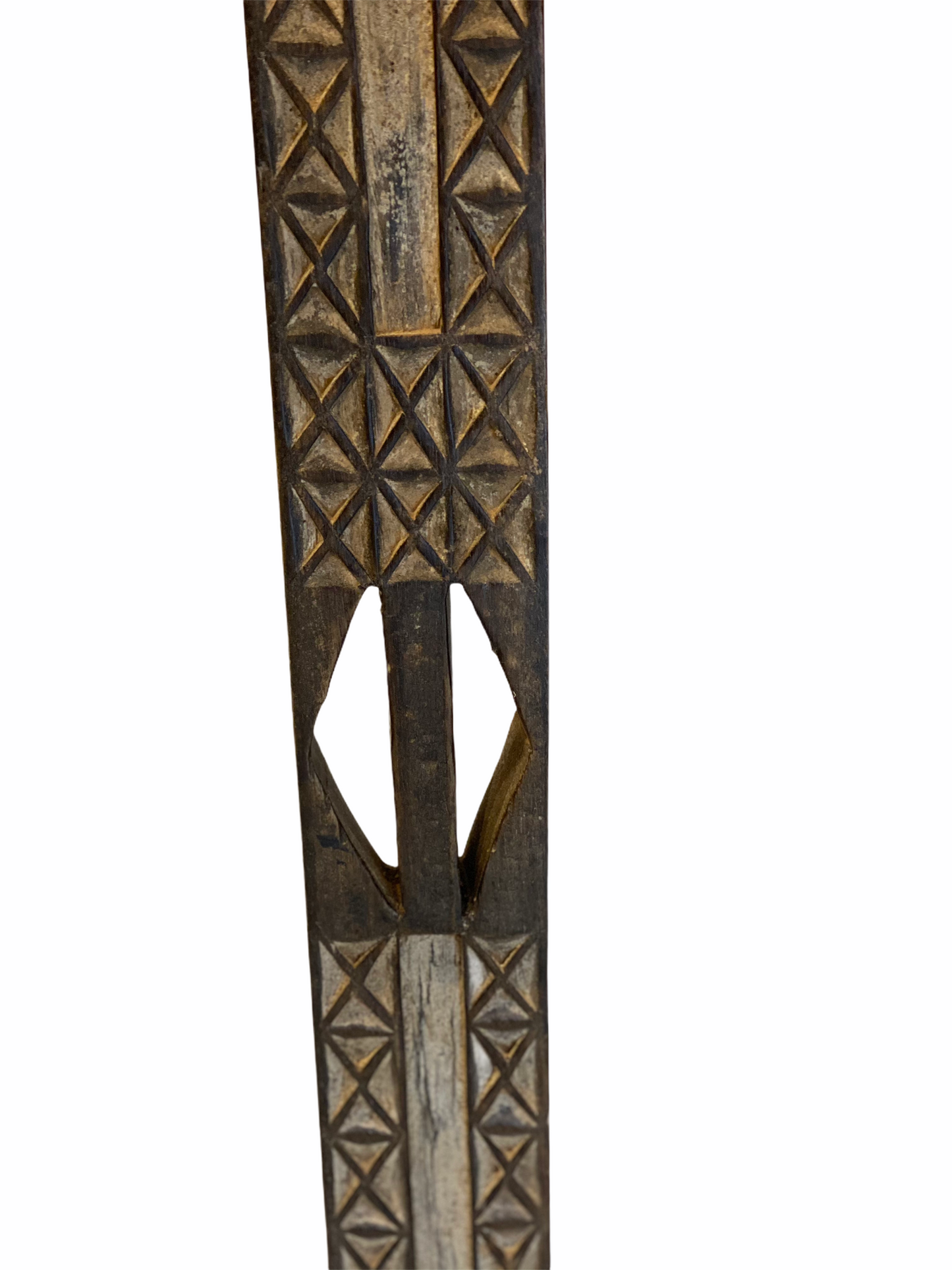 Giriama Post -Kigango