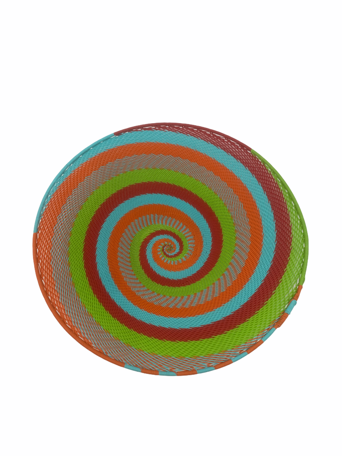 Zulu Telephone Wire Bowls - Large