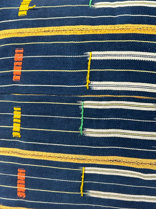 Baule Cloth Cushion (84.2.B69)