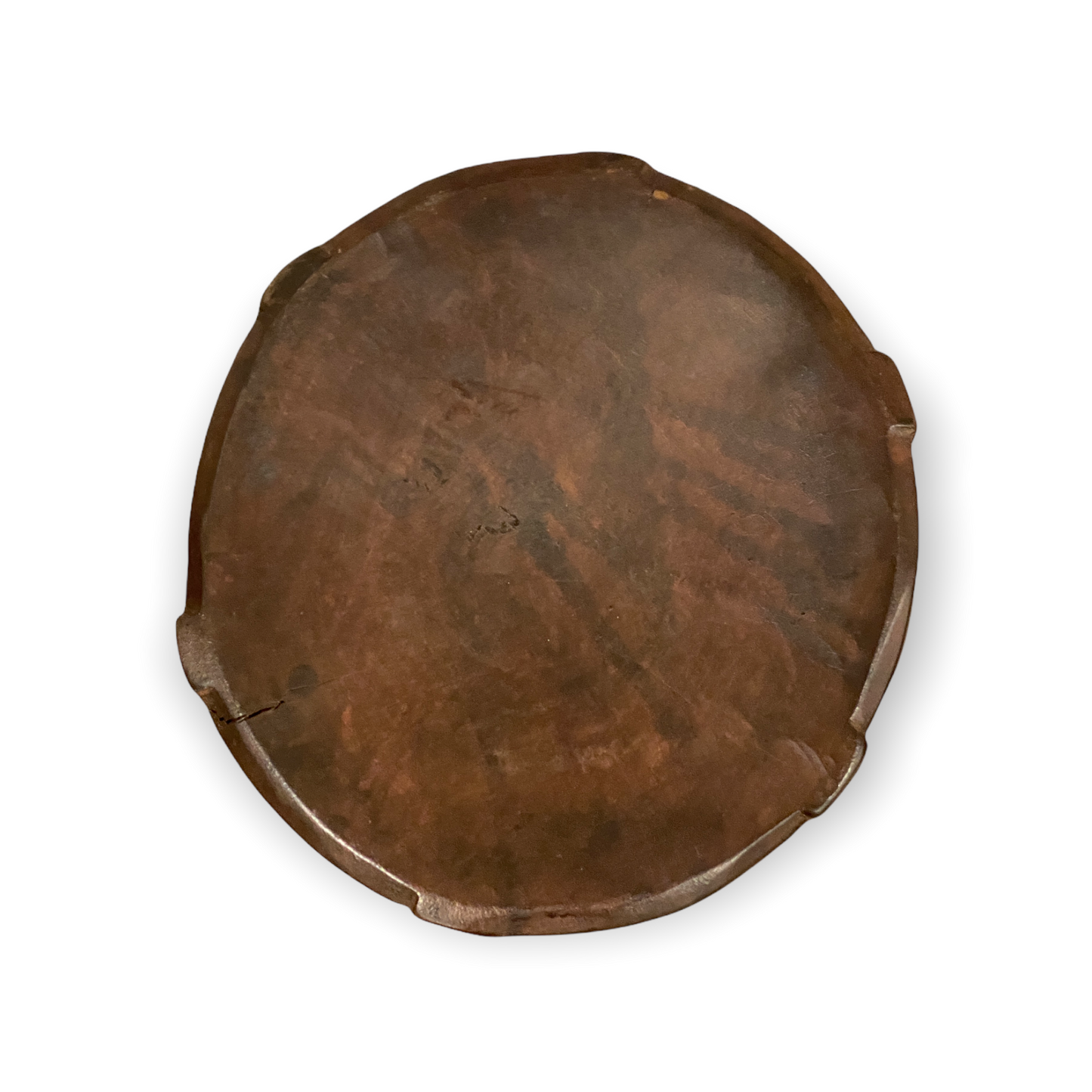 Hehe stool - Tanzania (04)