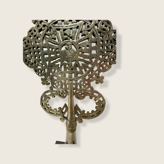 Ethiopian Cross - ML - 14