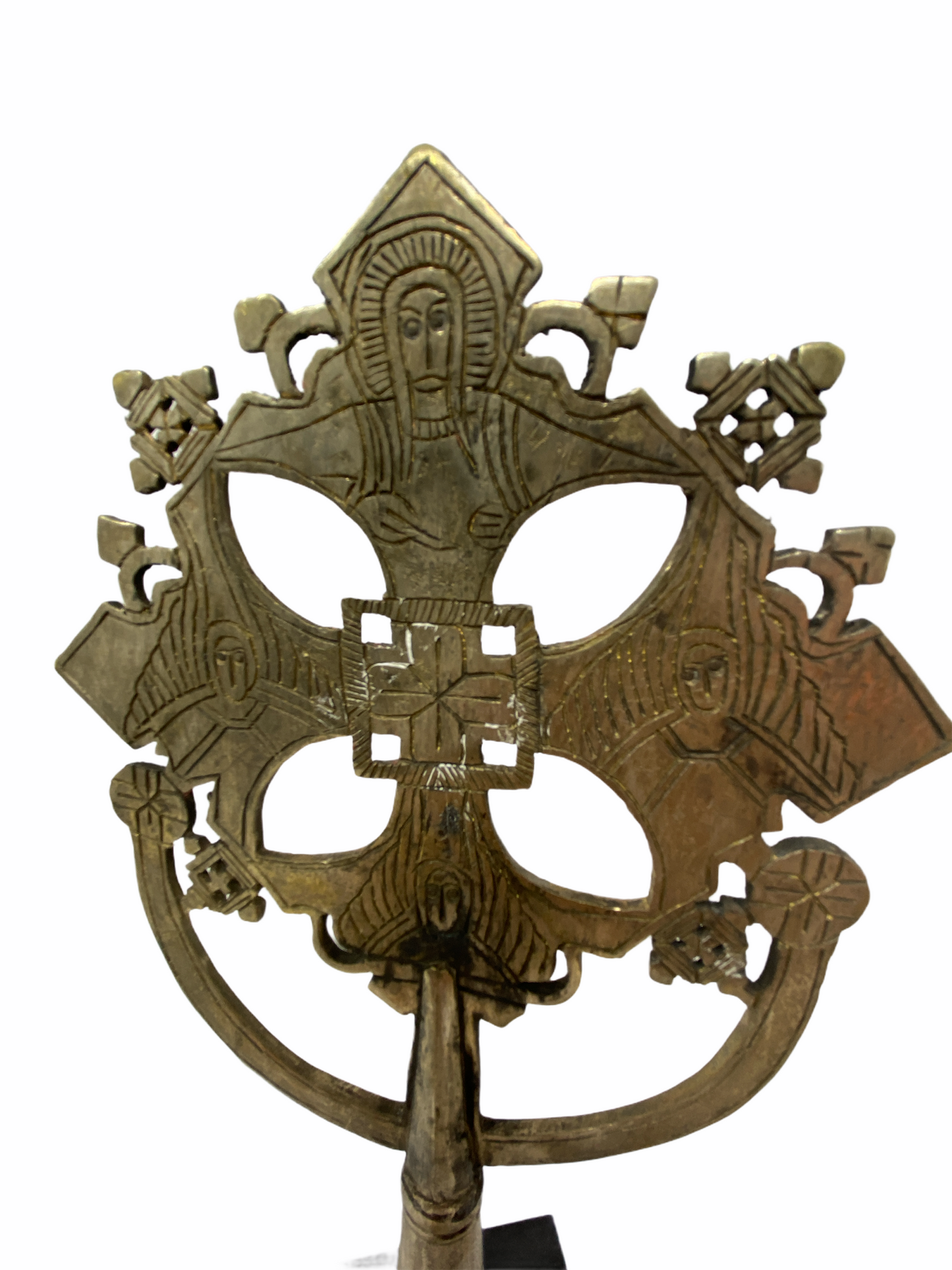 Ethiopian Cross - ML07