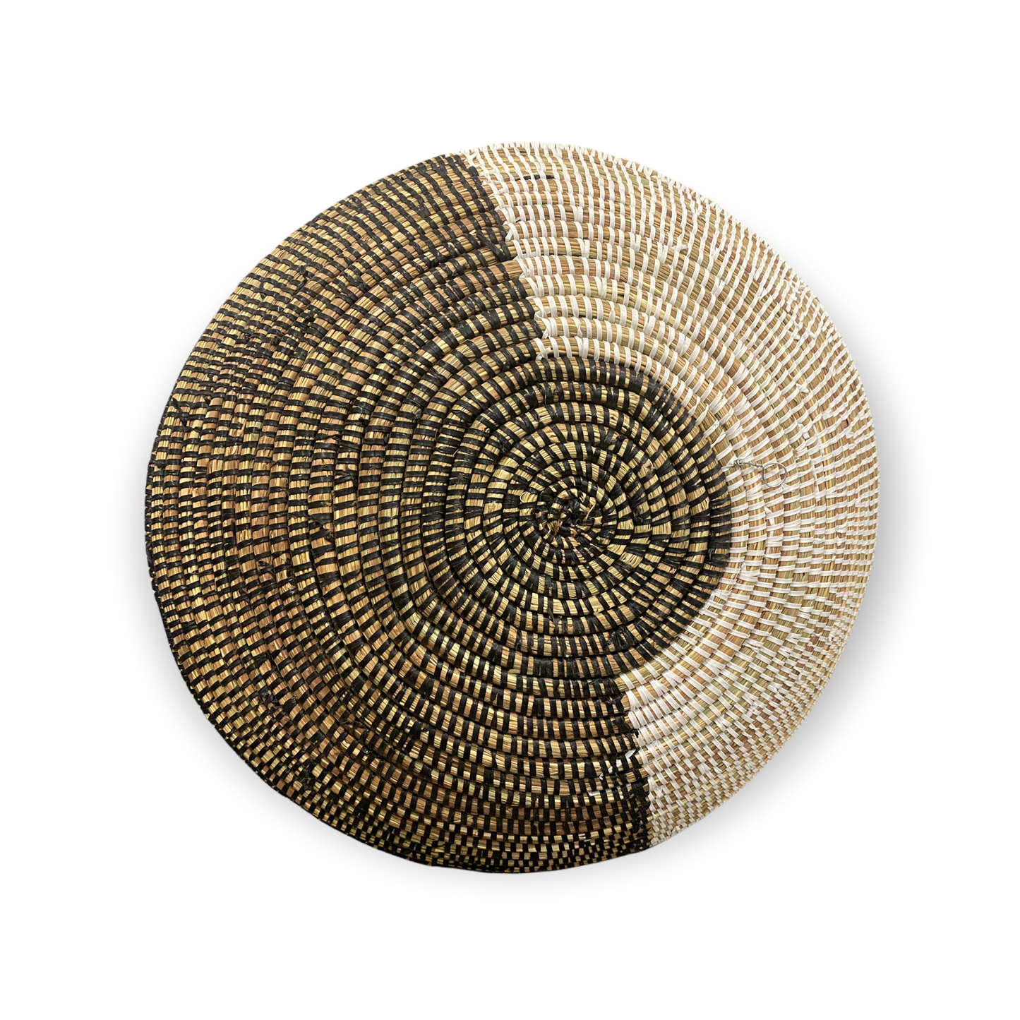 Senegal Wall Basket (L10) Large