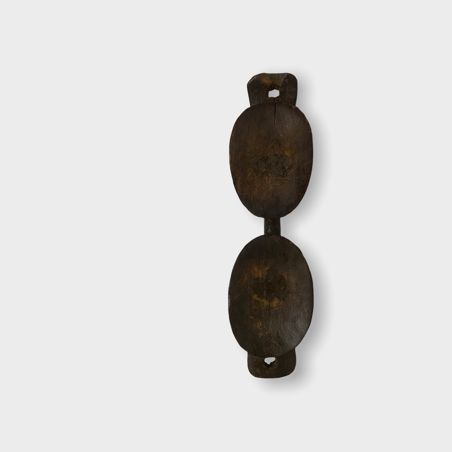 Zulu Food Platter - Hand carved (40-08)