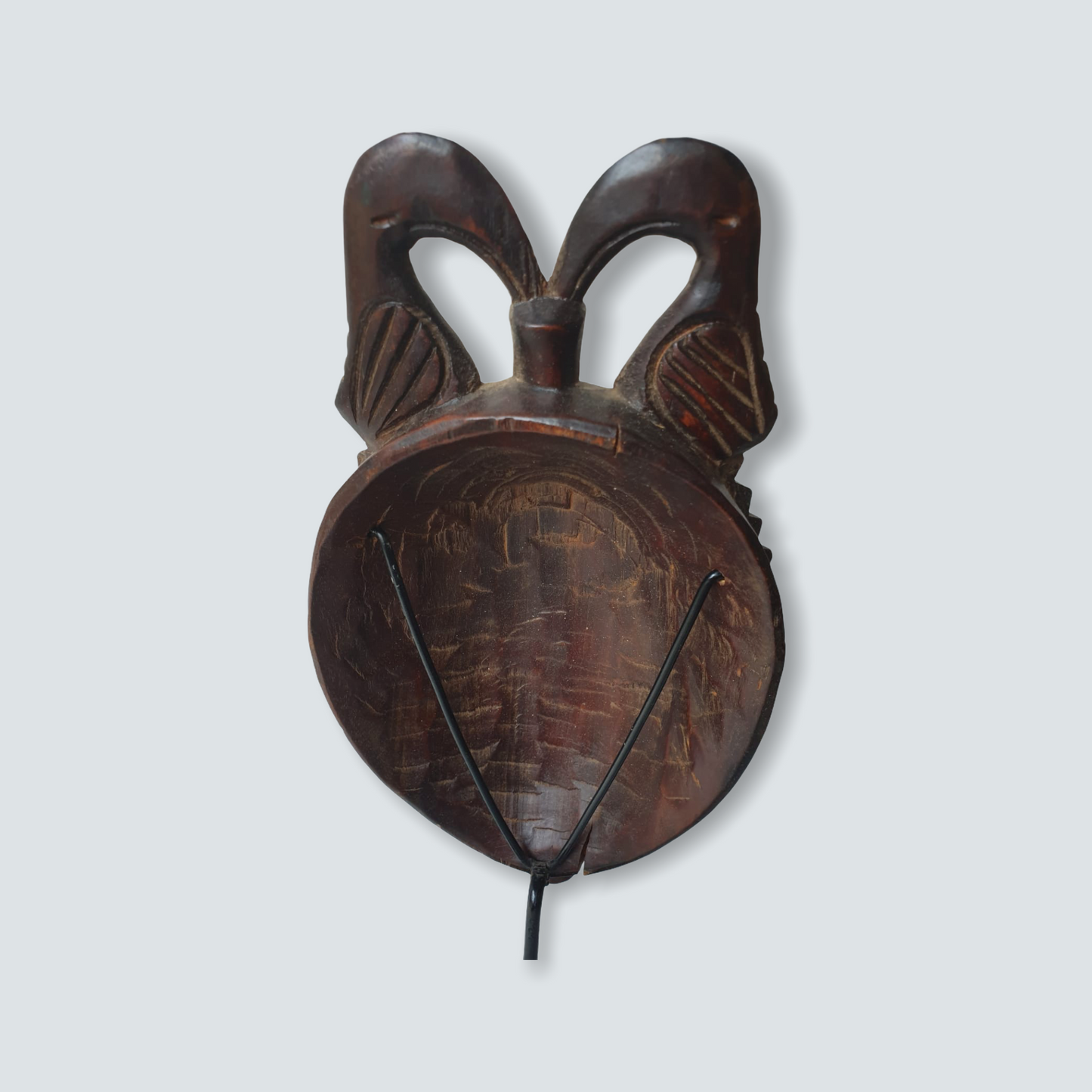 Baule Mask - Ivory Coast