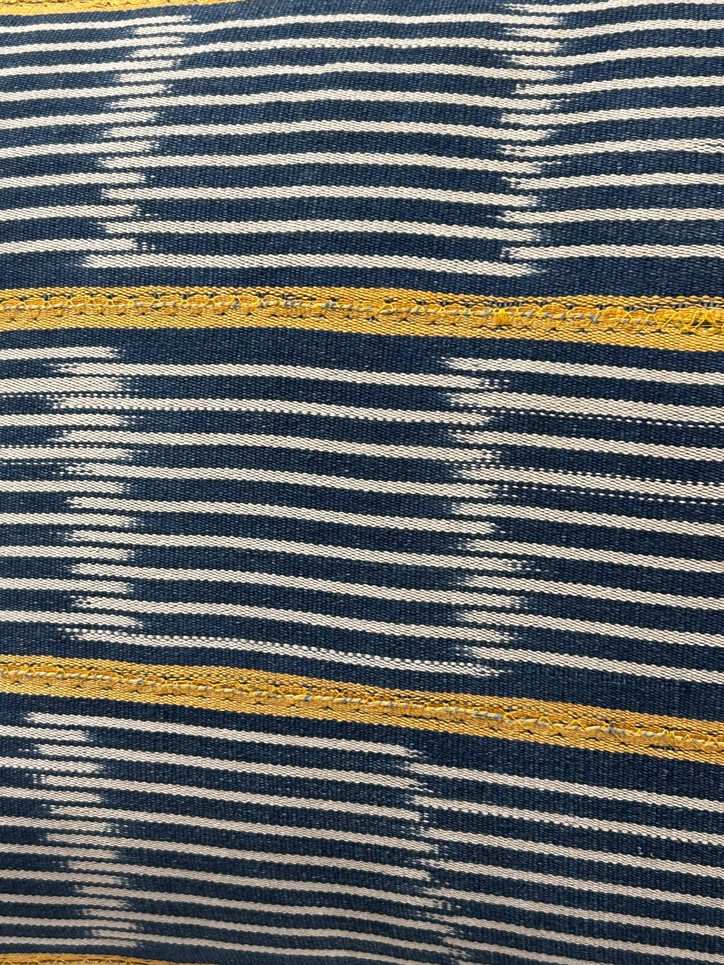 Baule Cloth Cushion (84.4.B69)