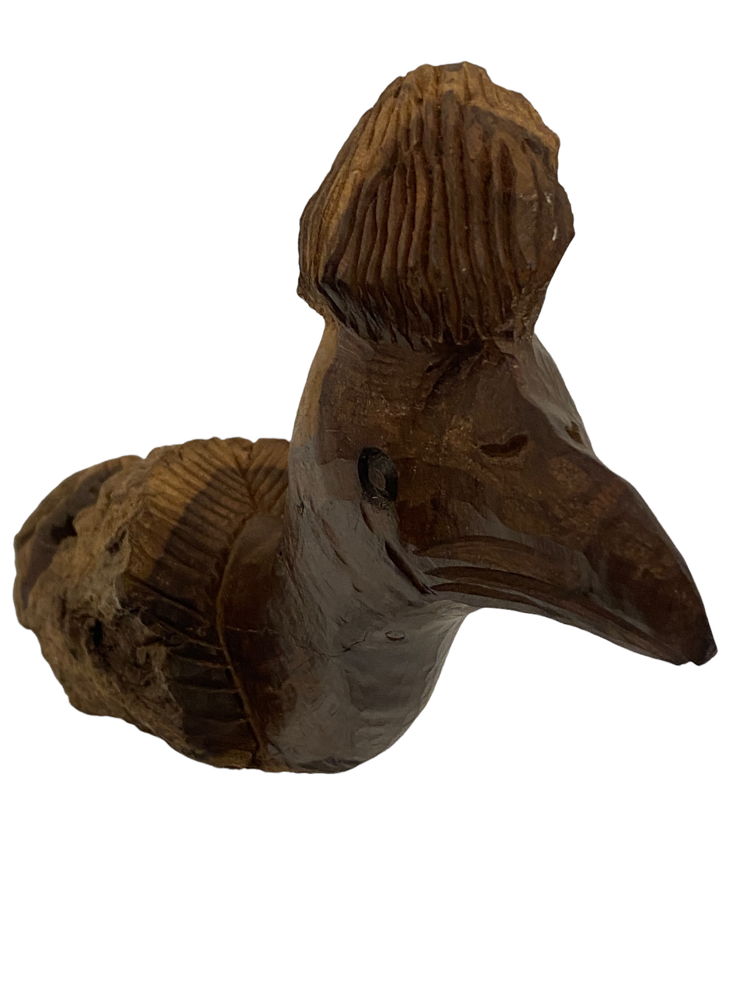 Driftwood Birds - (40.1)