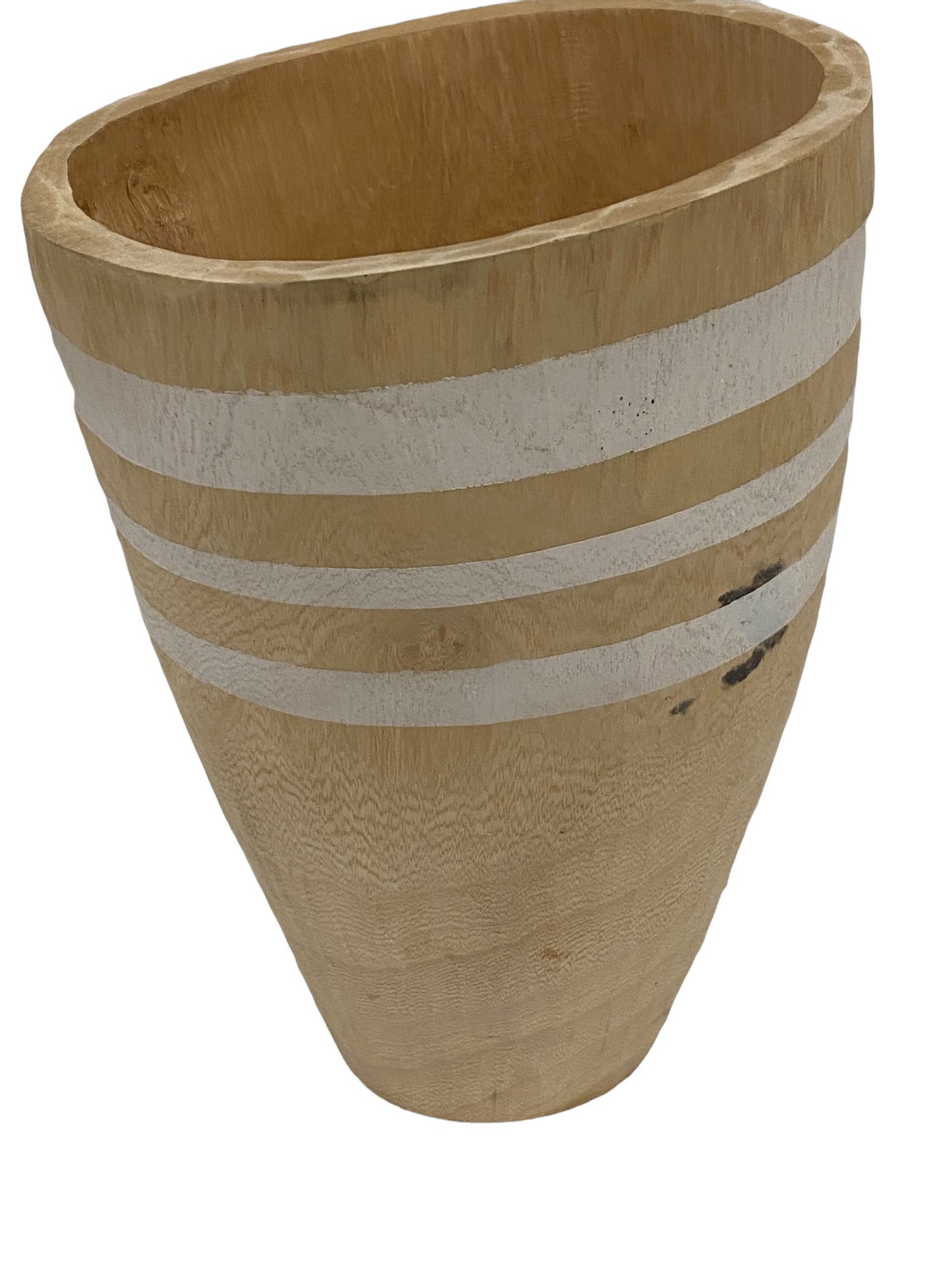 Zim Container/Vase - (121.1)