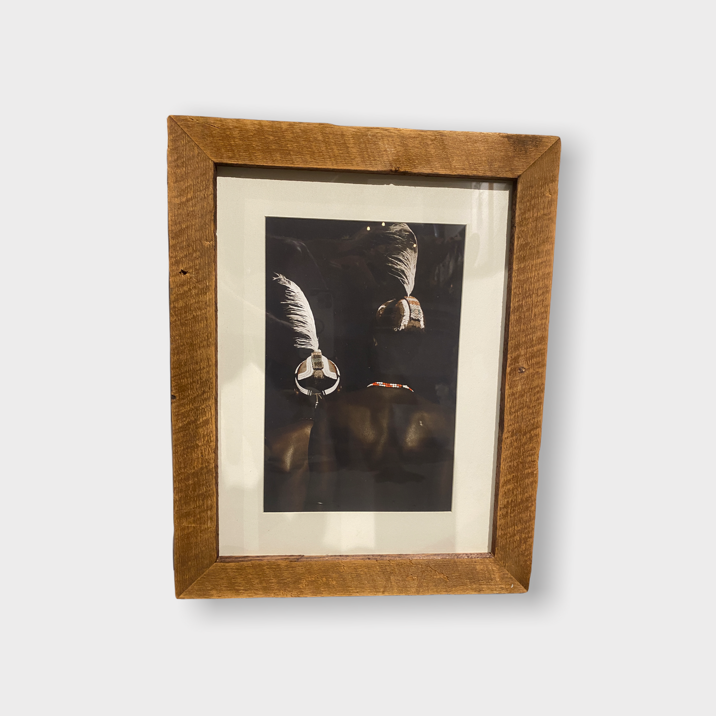 Print OMO Valley - Ethiopia