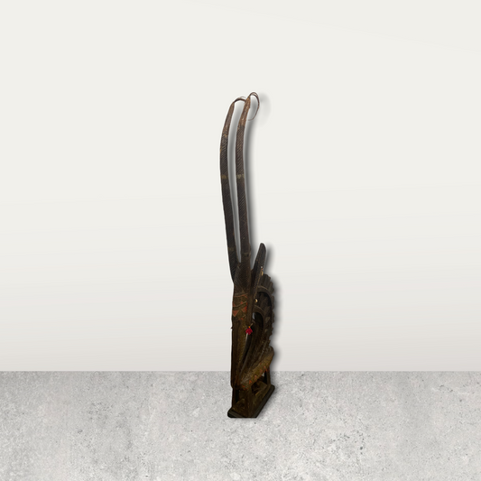 Chiwara Horse (Mali) - Male - large