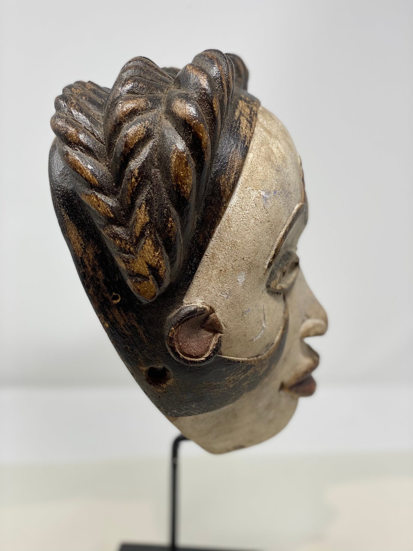 Igbo Mask