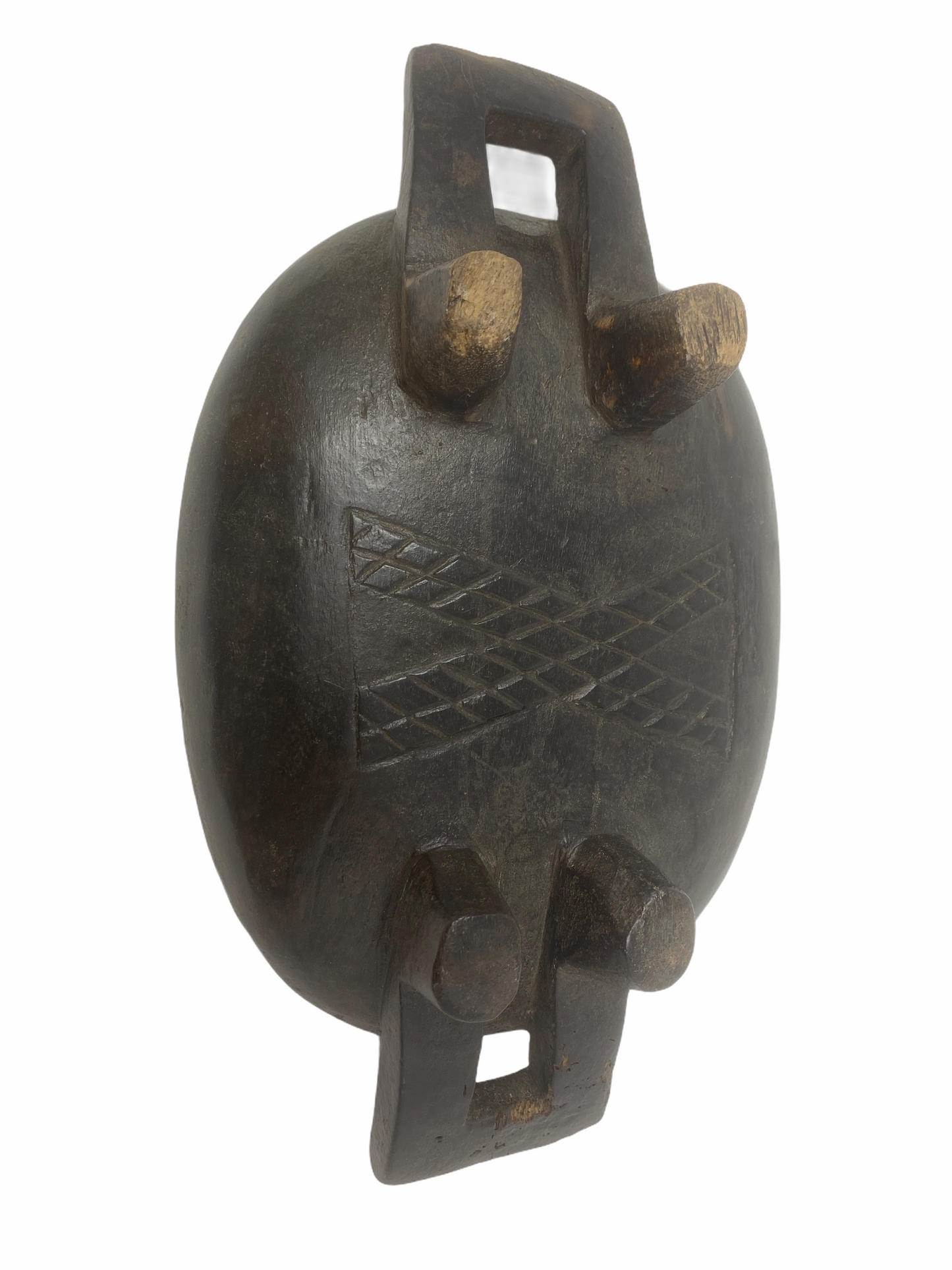 Zulu Food Platter Hand carved