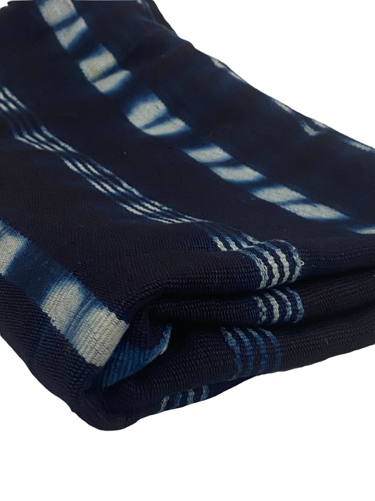 Indigo cloth (109.2)