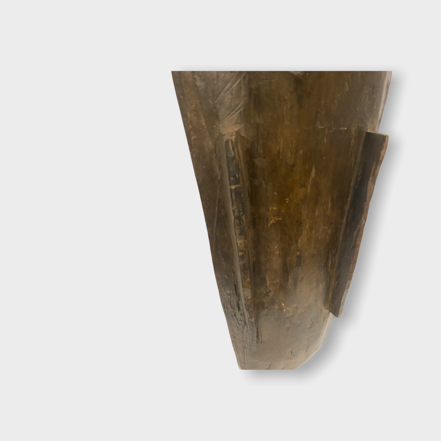 Zulu Food Platter - Hand carved (43-02)