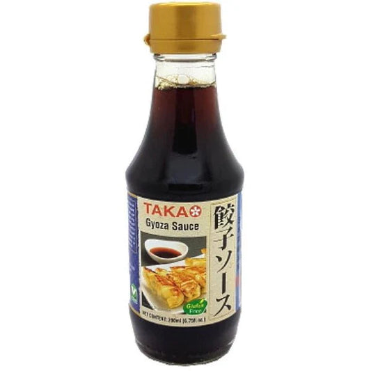 TAKAO Gyoza Sauce 200ml