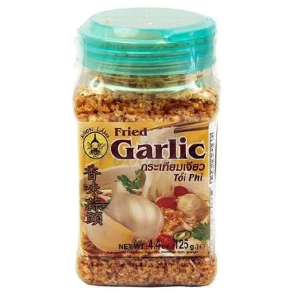 NGON LAM Fried Garlic Toi Phi 227g