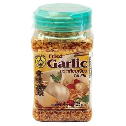 NGON LAM Fried Garlic Toi Phi 227g