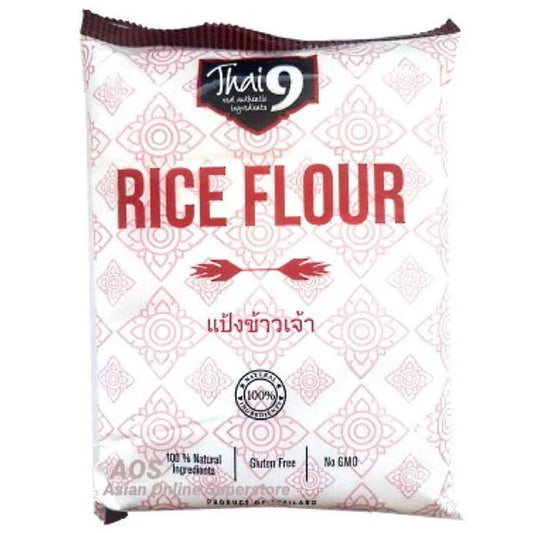 THAI 9 Rice Flour 400g