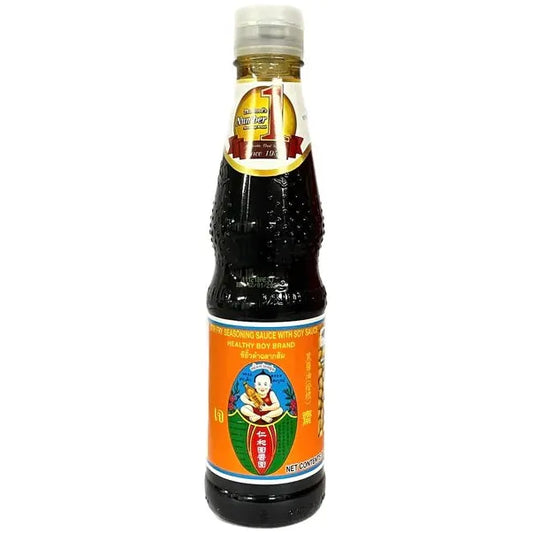 HEALTHY BOY Stir Fry Seasoning Sauce With Soy Sauce 700ml