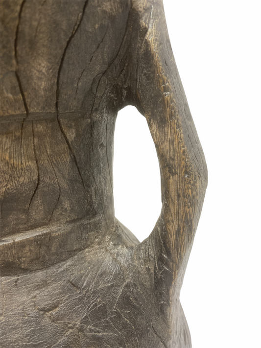 African Grain Stomper