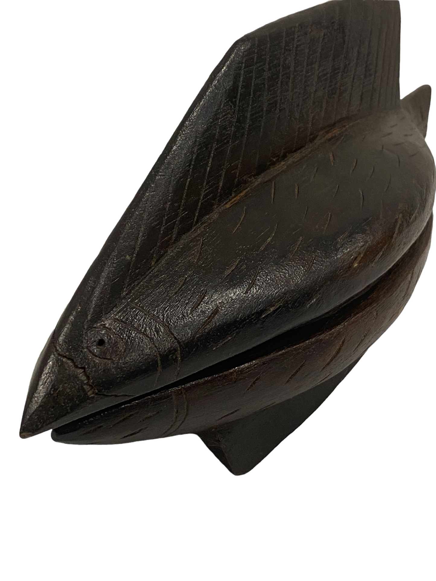 Lozi bowl - Fish (118.2)